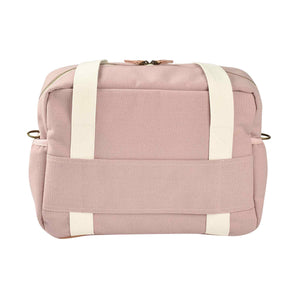 BÉABA Paris Diaper Bag in Pink