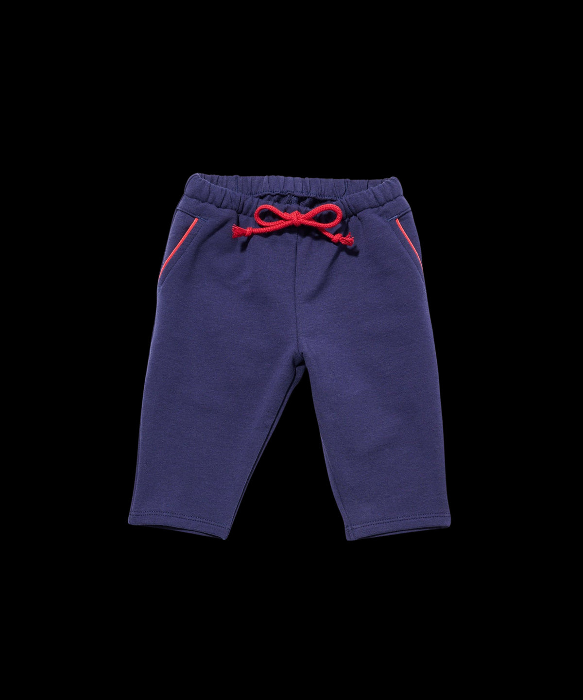 Chris Baby Jogger in Navy