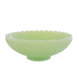 Gigi Hobnail Bowl