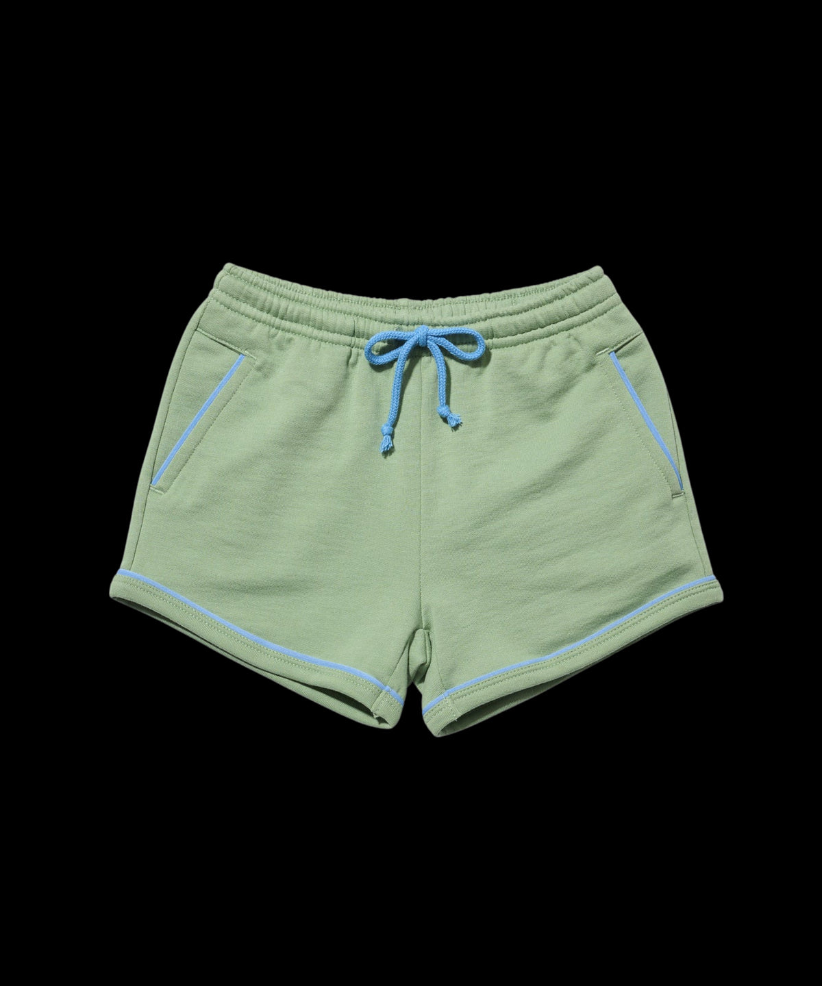 Bailey Short