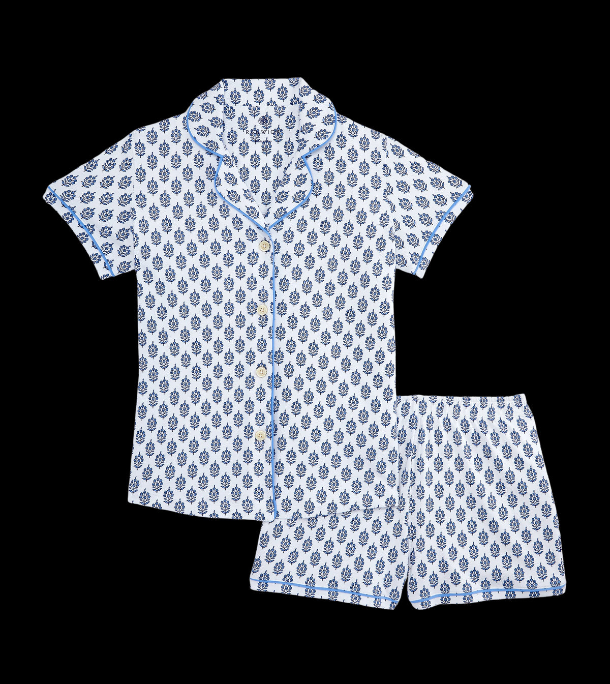 Polo PJ Set