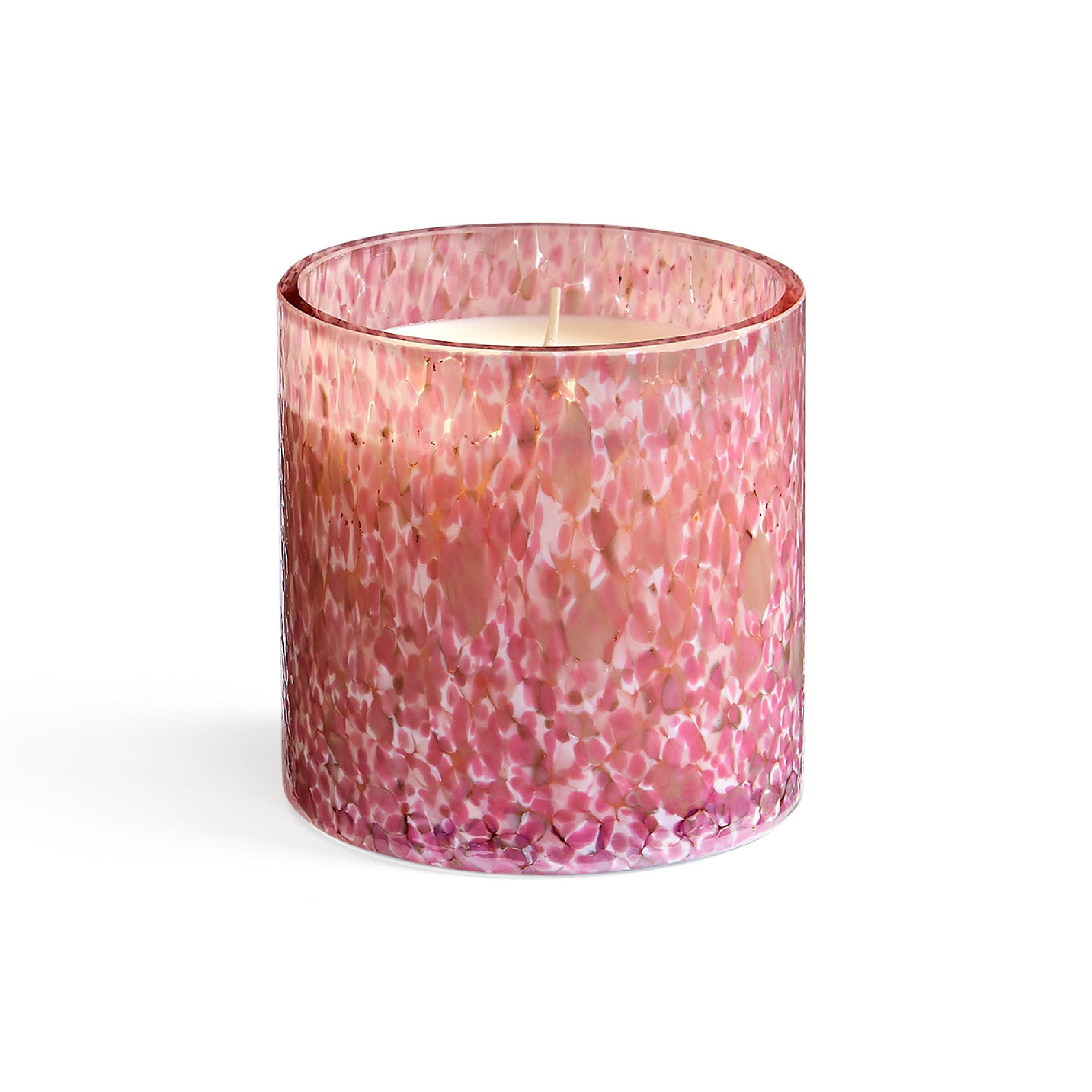 Rose de Mai Absolute Candle