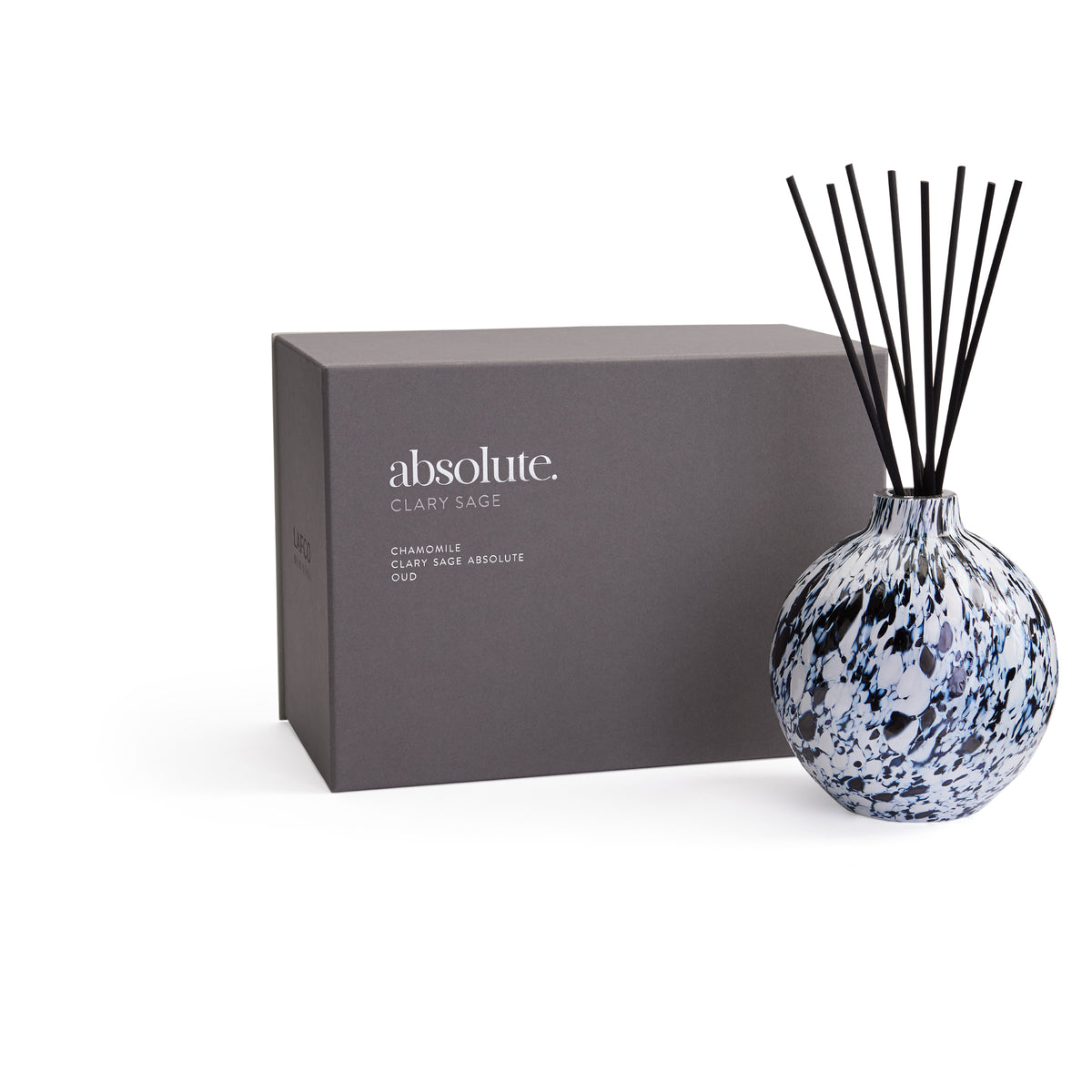 Clary Sage Absolute Reed Diffuser