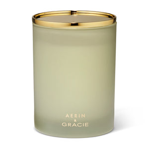 AERIN & Gracie Candle L'Ansecoy Orange Blossom, 9.5 oz