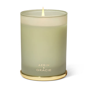 AERIN & Gracie Candle L'Ansecoy Orange Blossom, 9.5 oz