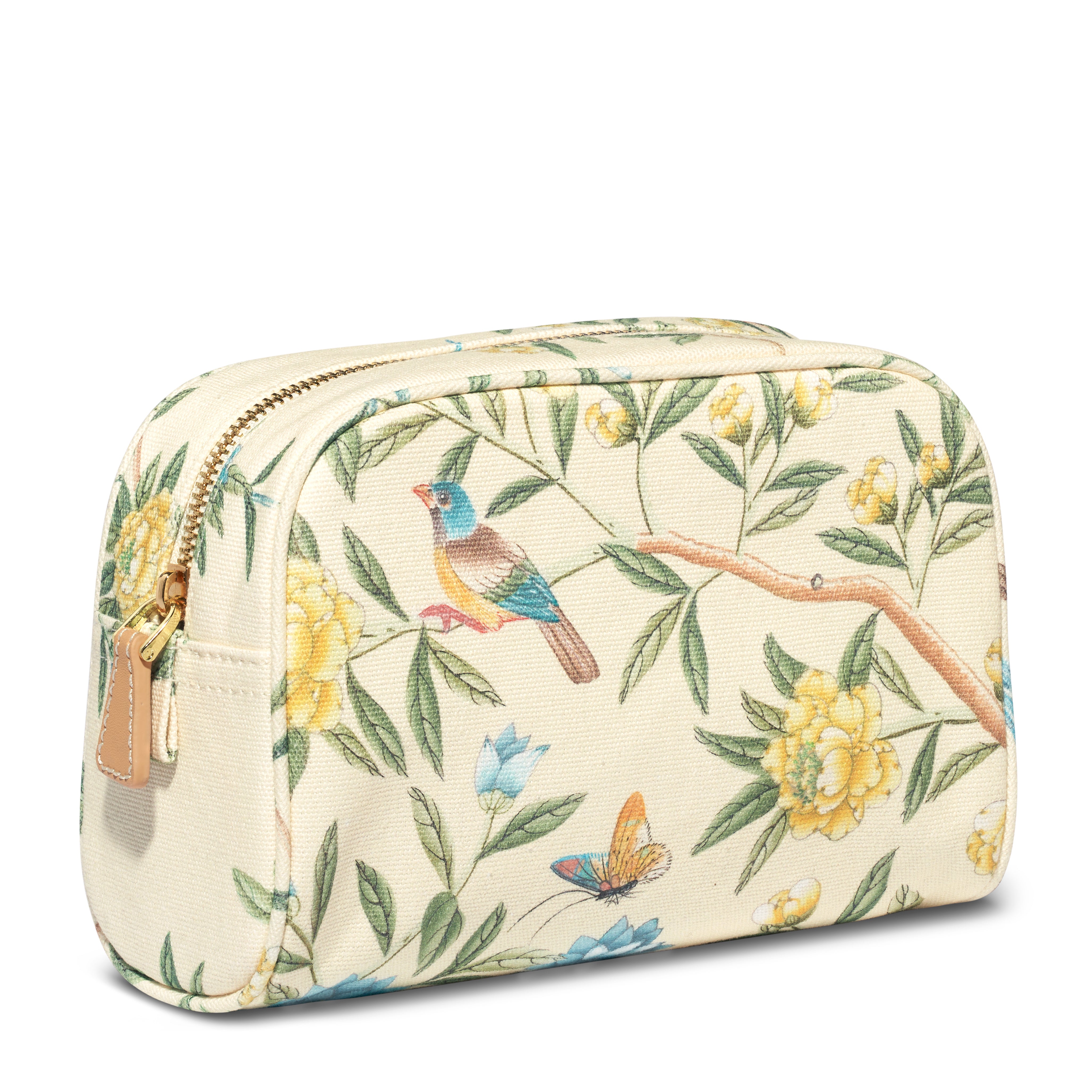 AERIN & Gracie Heathcote Small Beauty Bag