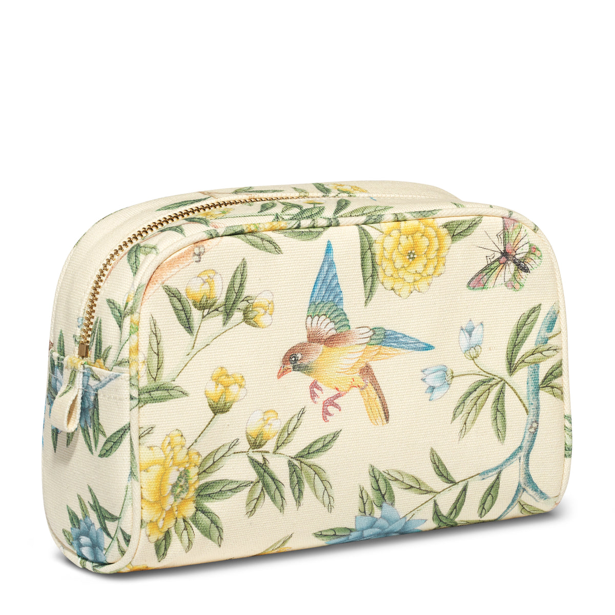 AERIN & Gracie Heathcote Small Beauty Bag