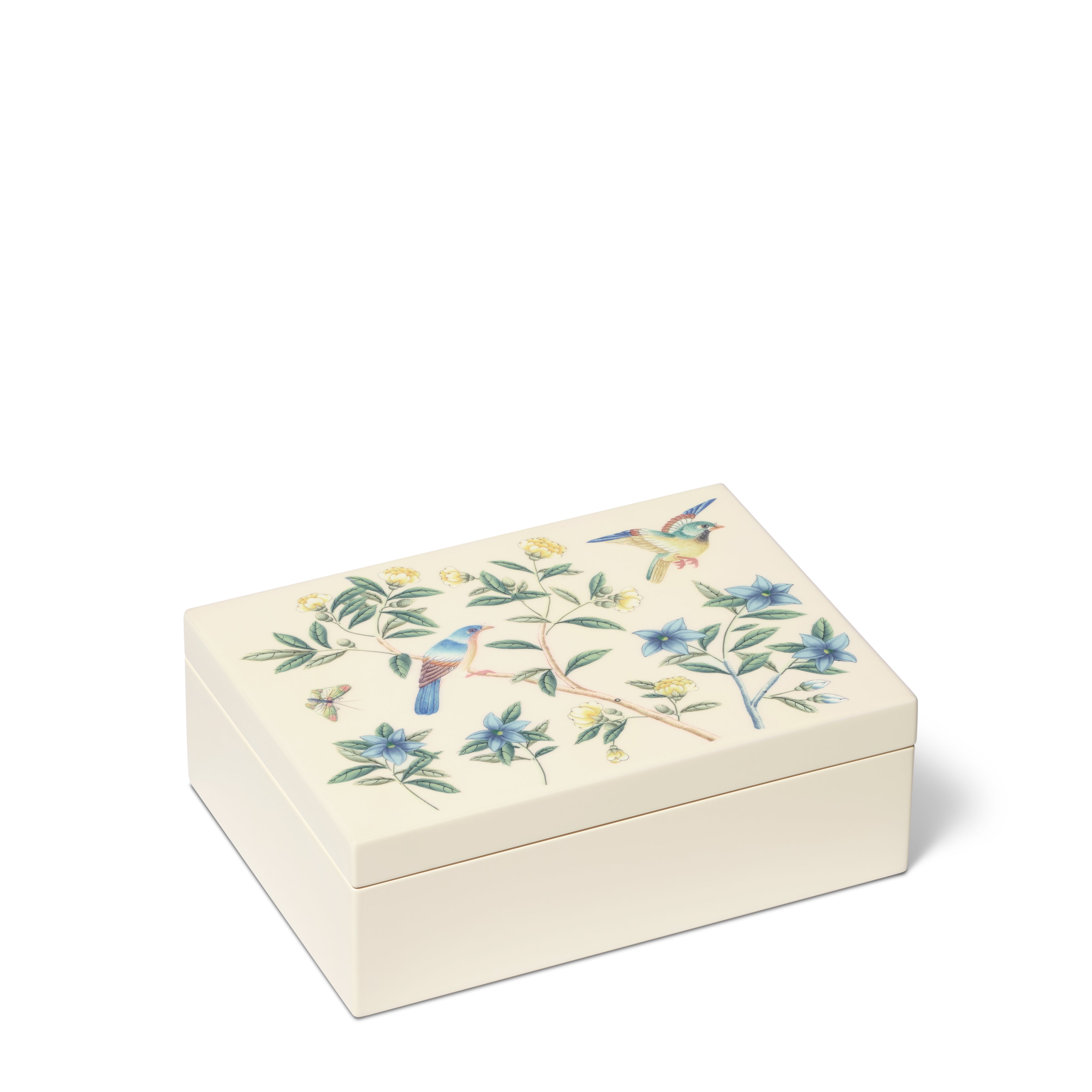 AERIN x Gracie Lacquer Box