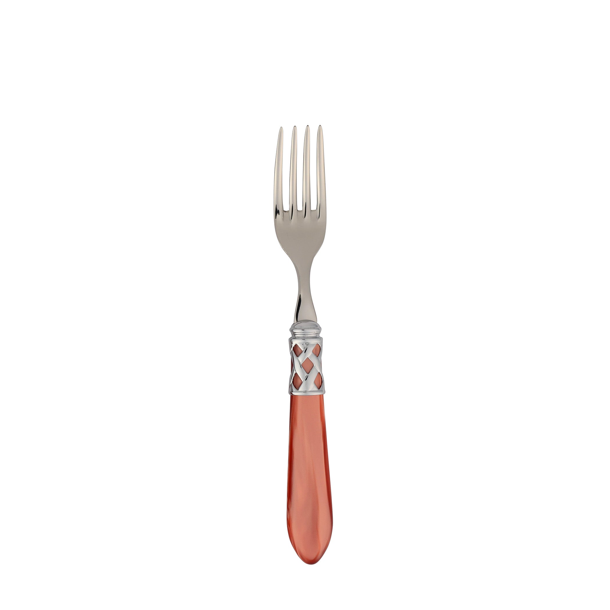 Aladdin Brilliant Rust Salad Fork