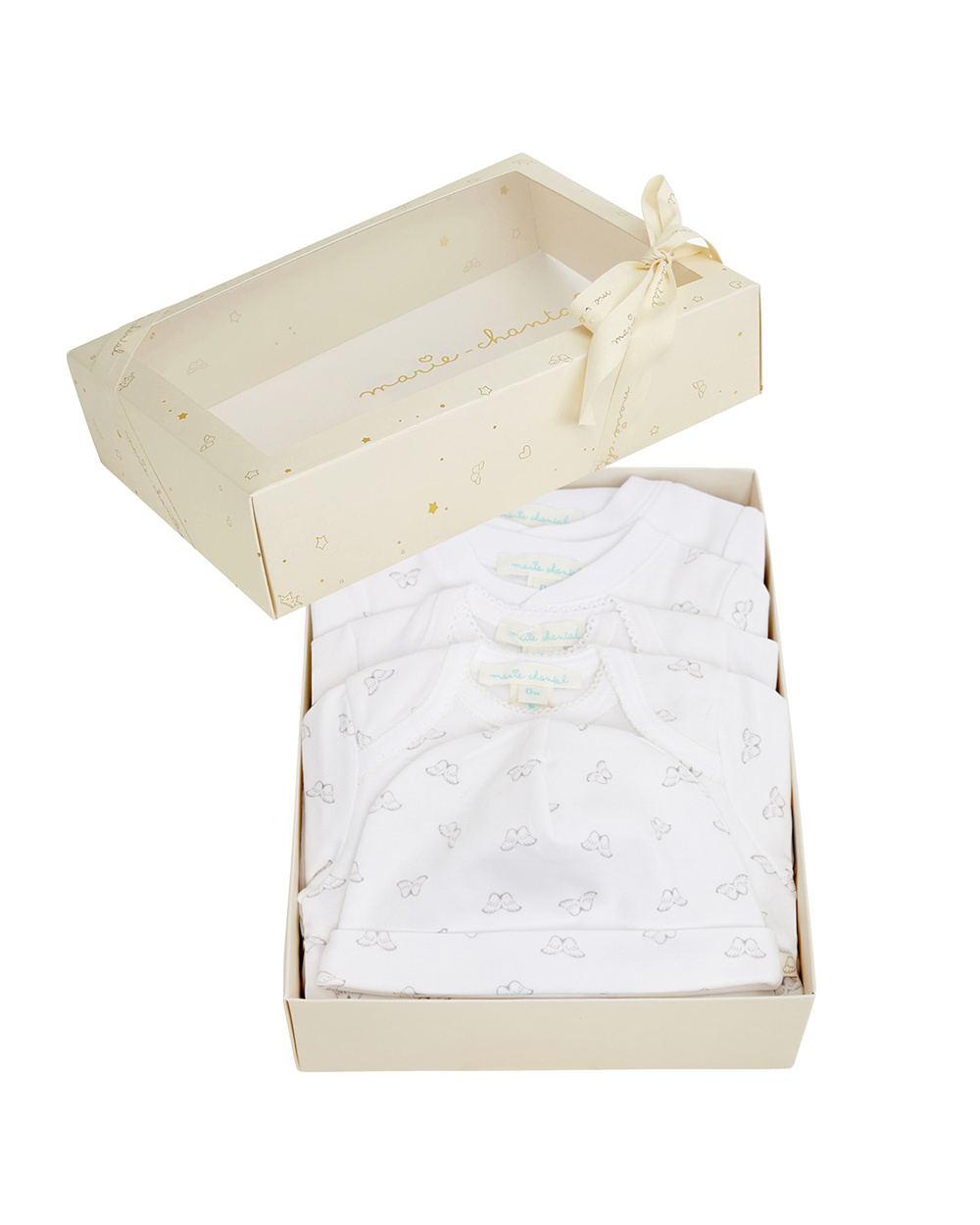 Angel Wing Essentials 5 Piece Gift Set