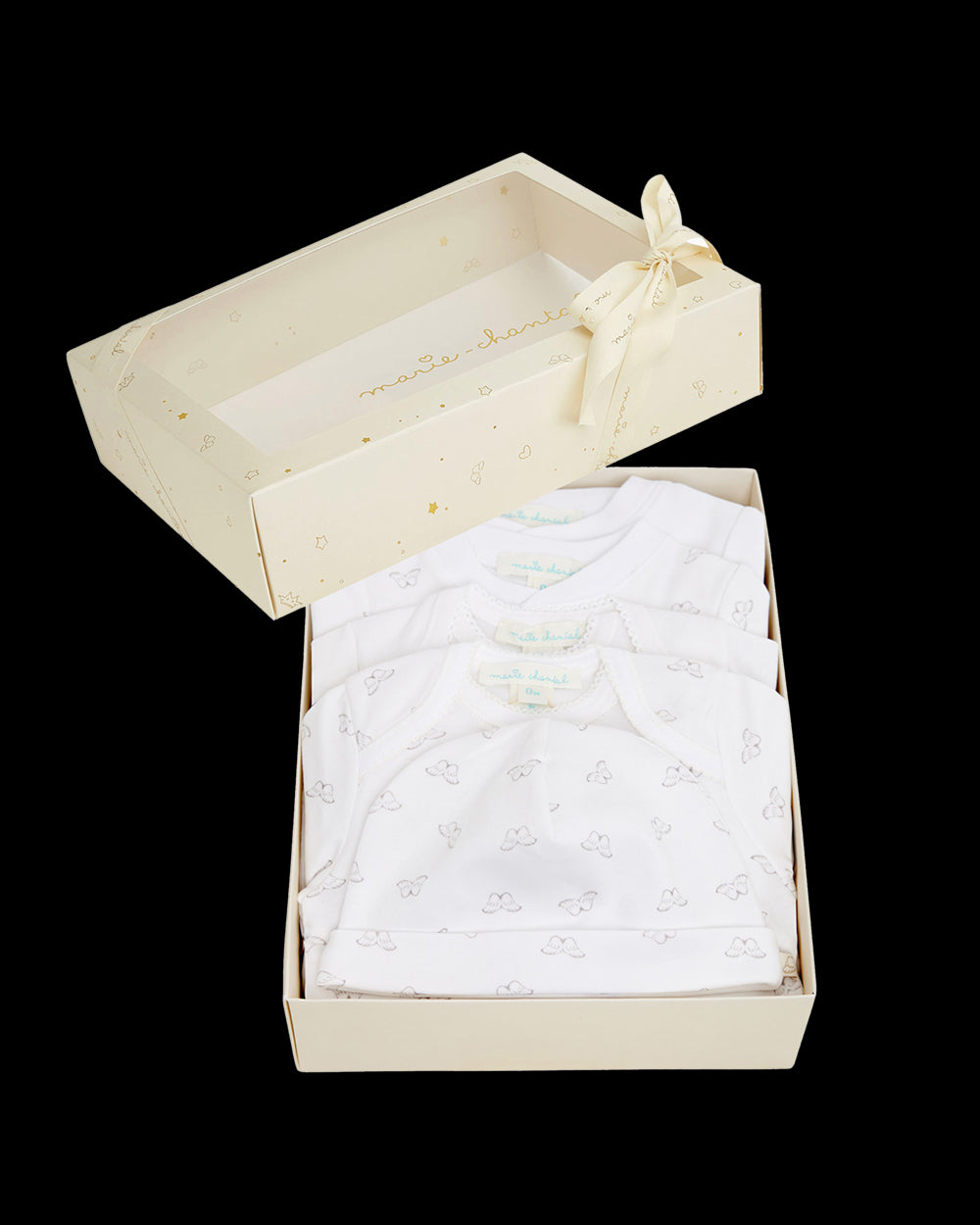 Angel Wing Essentials 5 Piece Gift Set