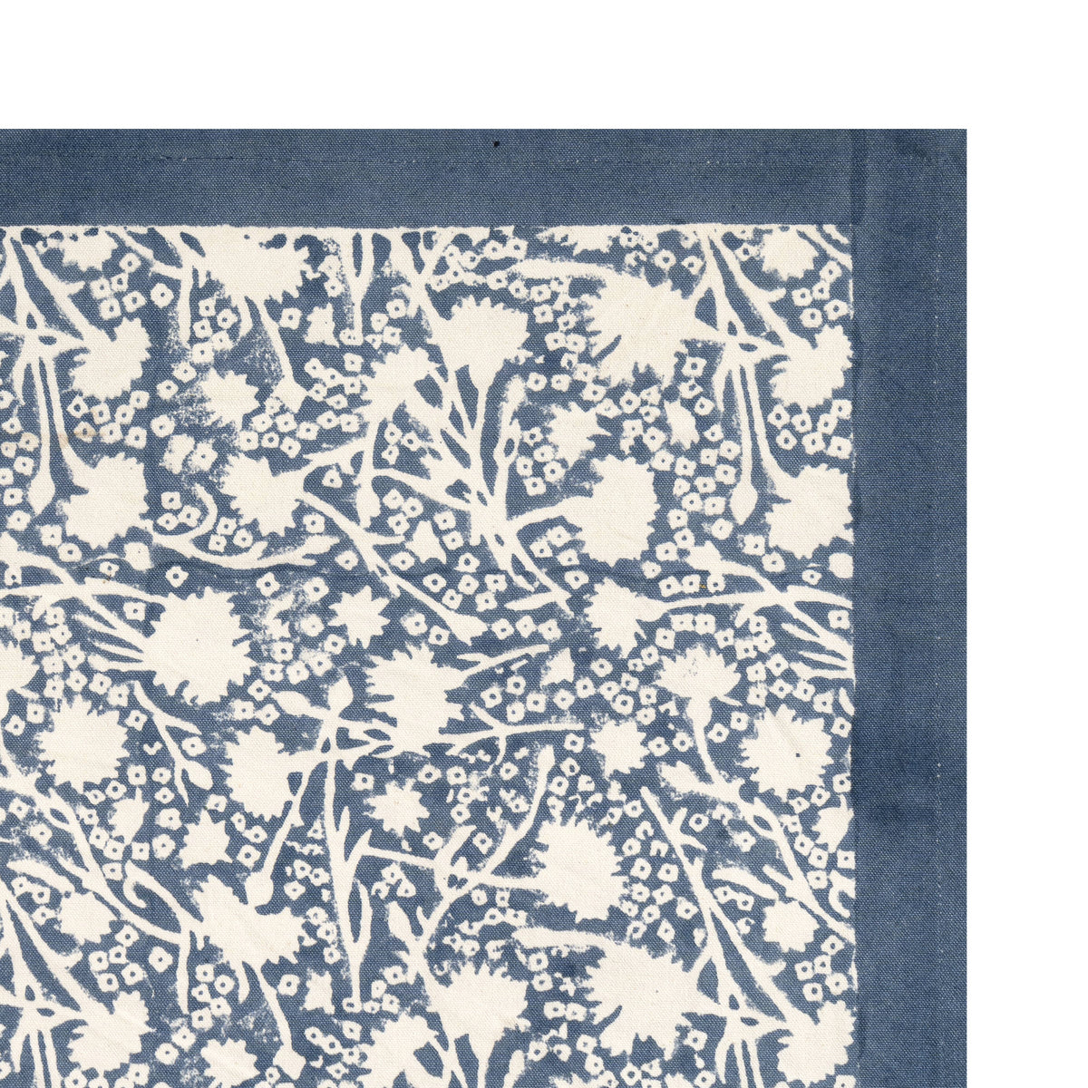 Meadows Placemats Bleu, Set of 6