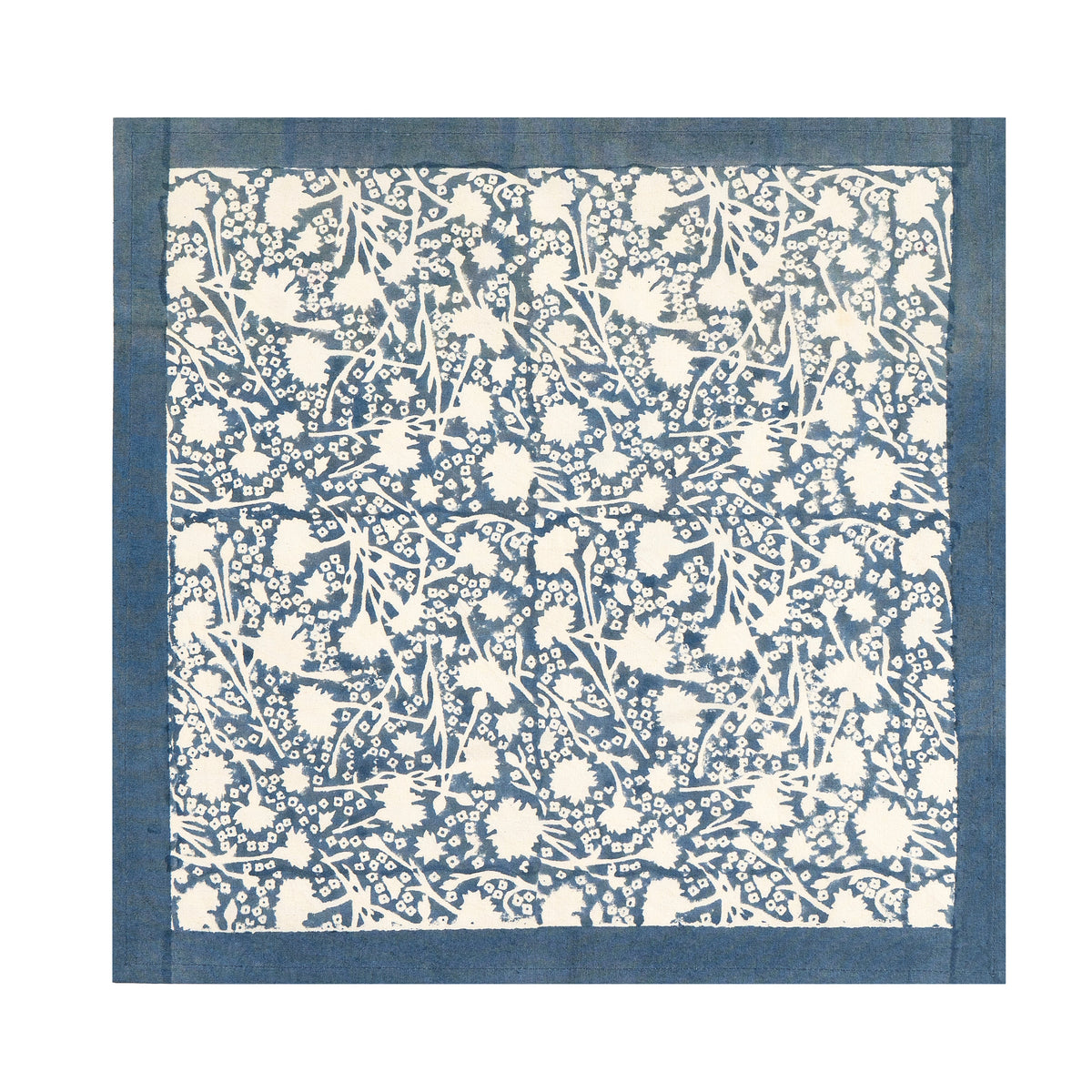 Meadows Napkins Bleu, Set of 6