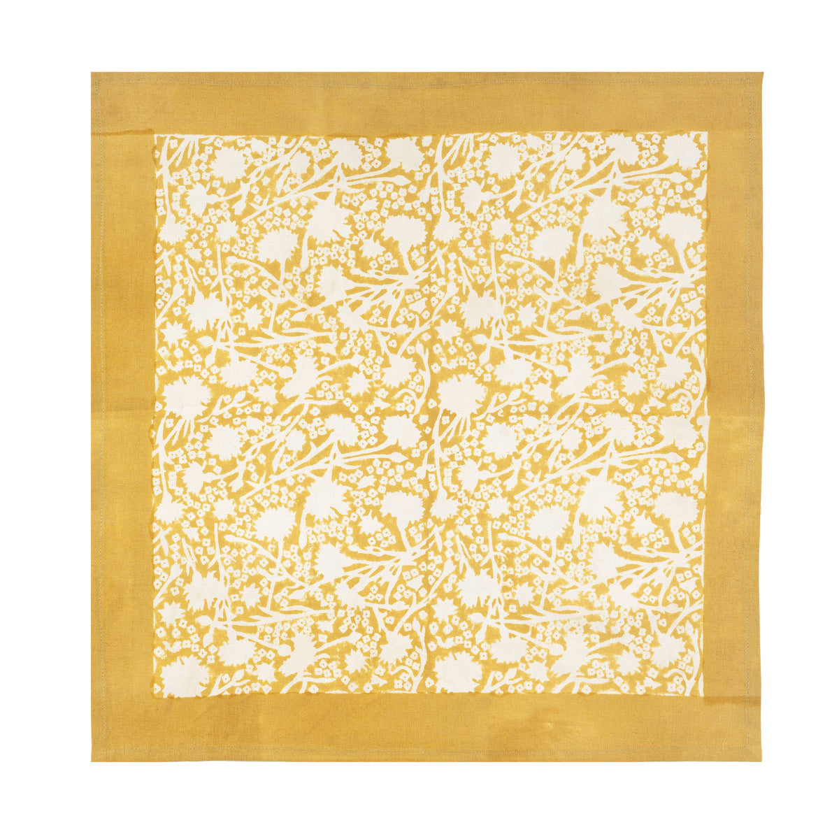 Meadows Napkins Dijon, Set of 6