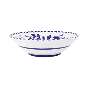 Arezzo Cobalt Serving Bowl