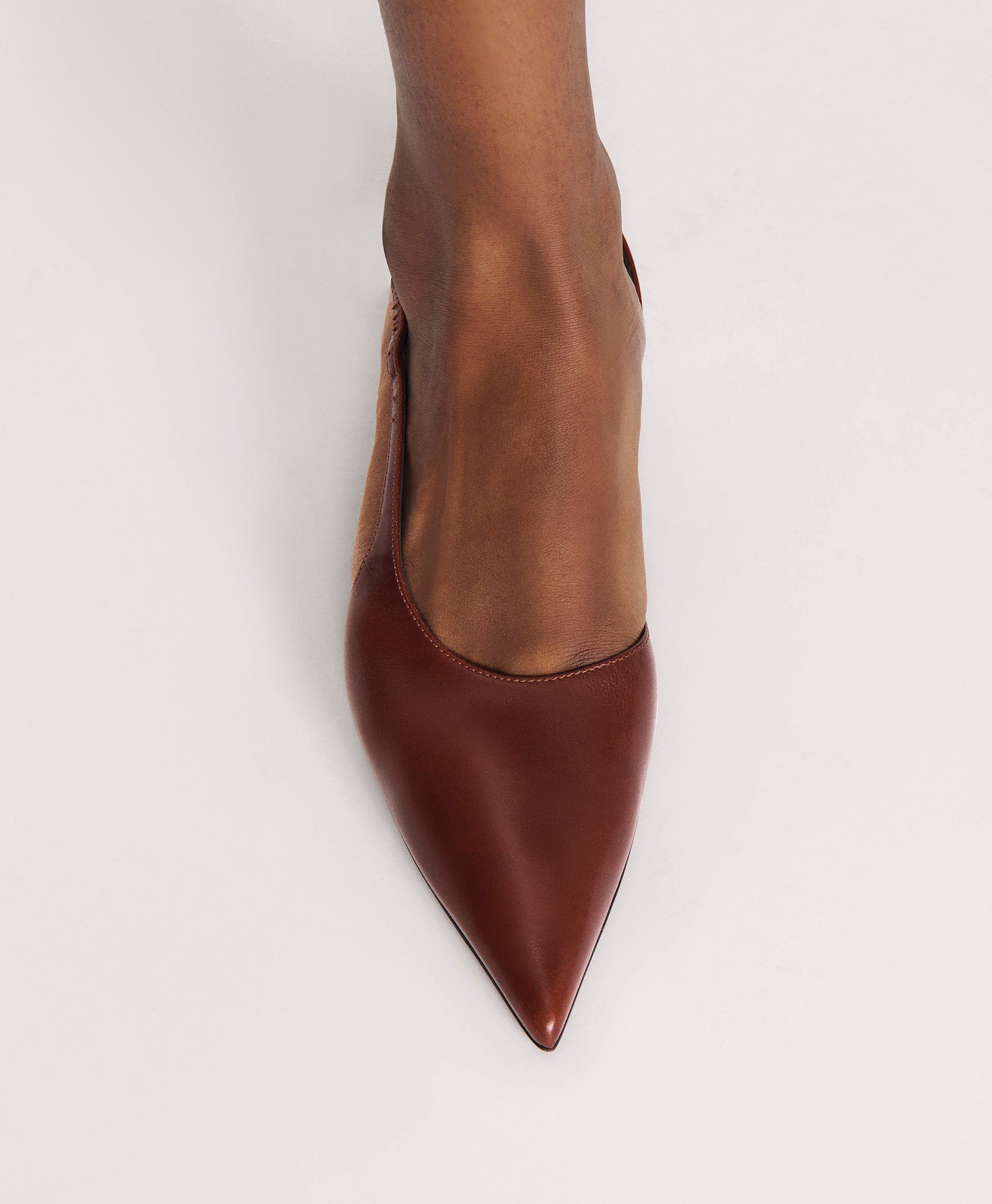 Anna Slingback in Sequoia