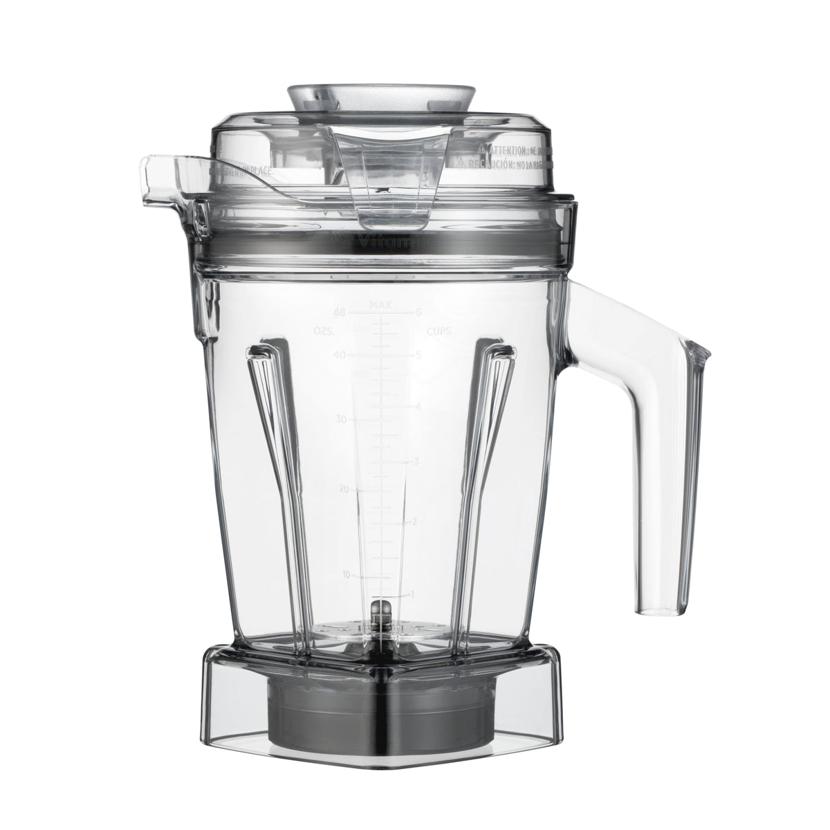 Vitamix Aer™ Disc Container