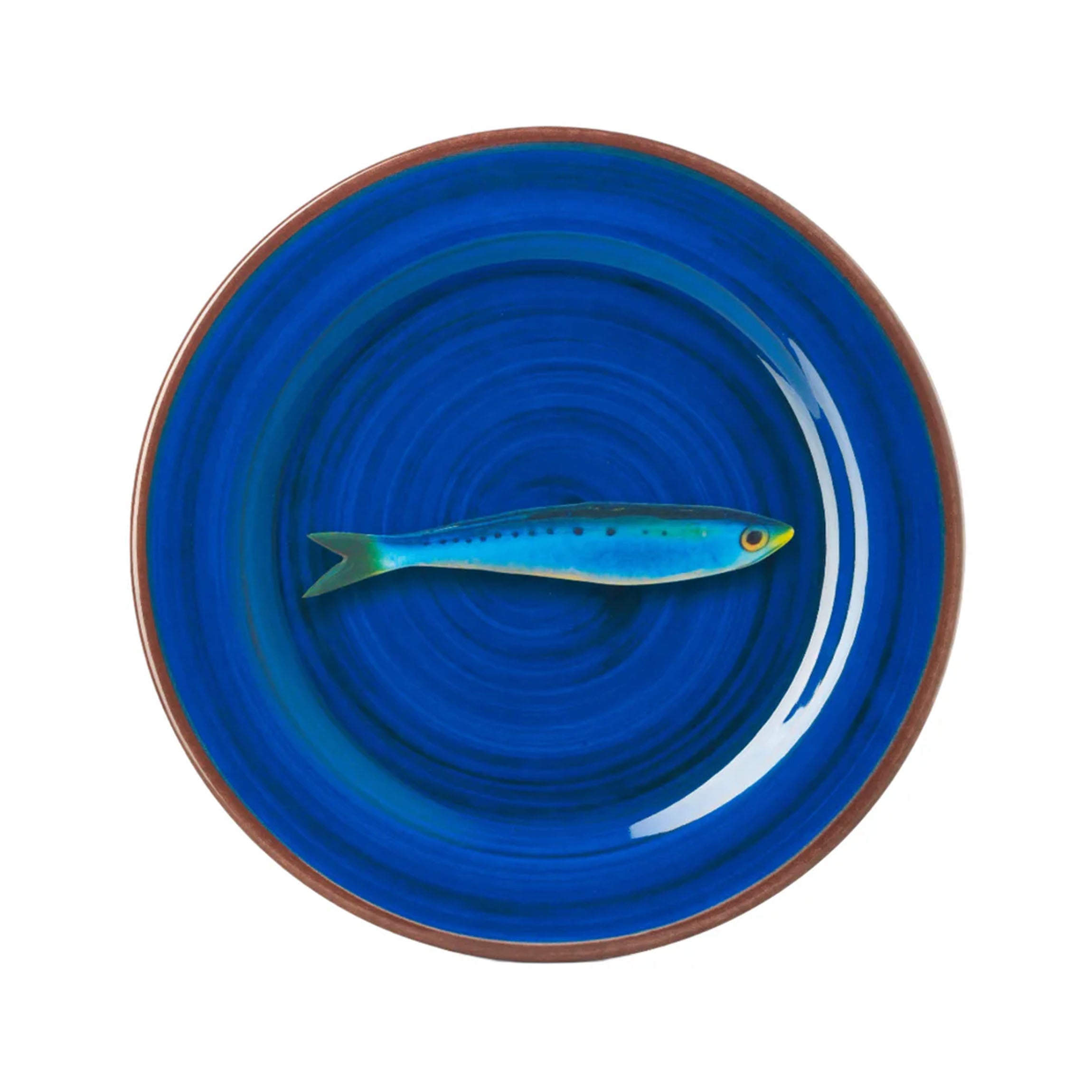 Aimone Melamine Salad Plate