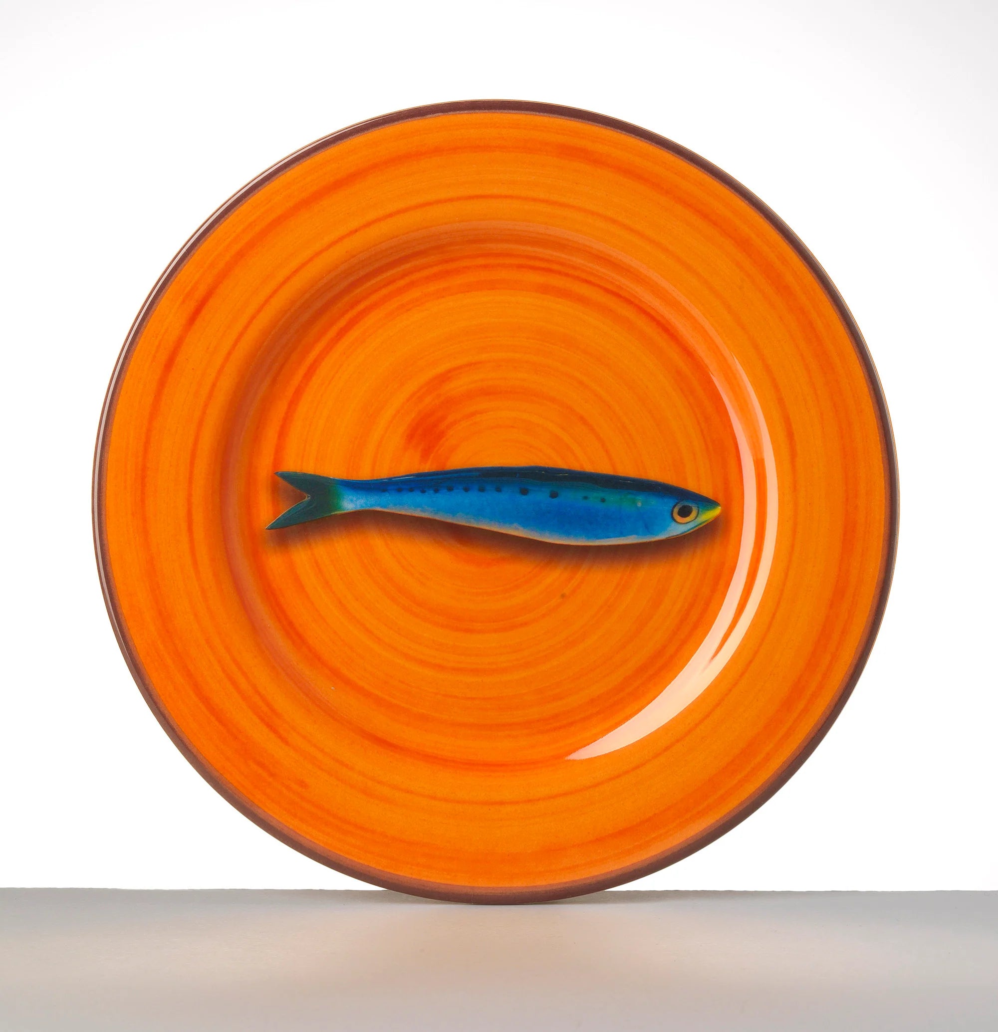 Aimone Melamine Salad Plate