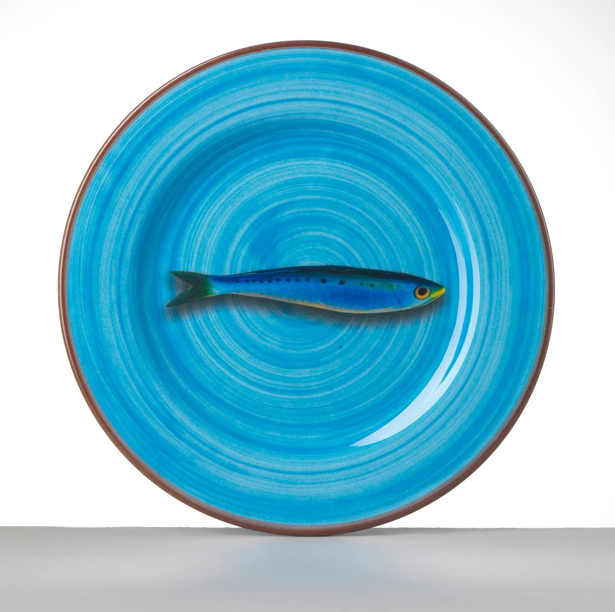 Aimone Melamine Salad Plate