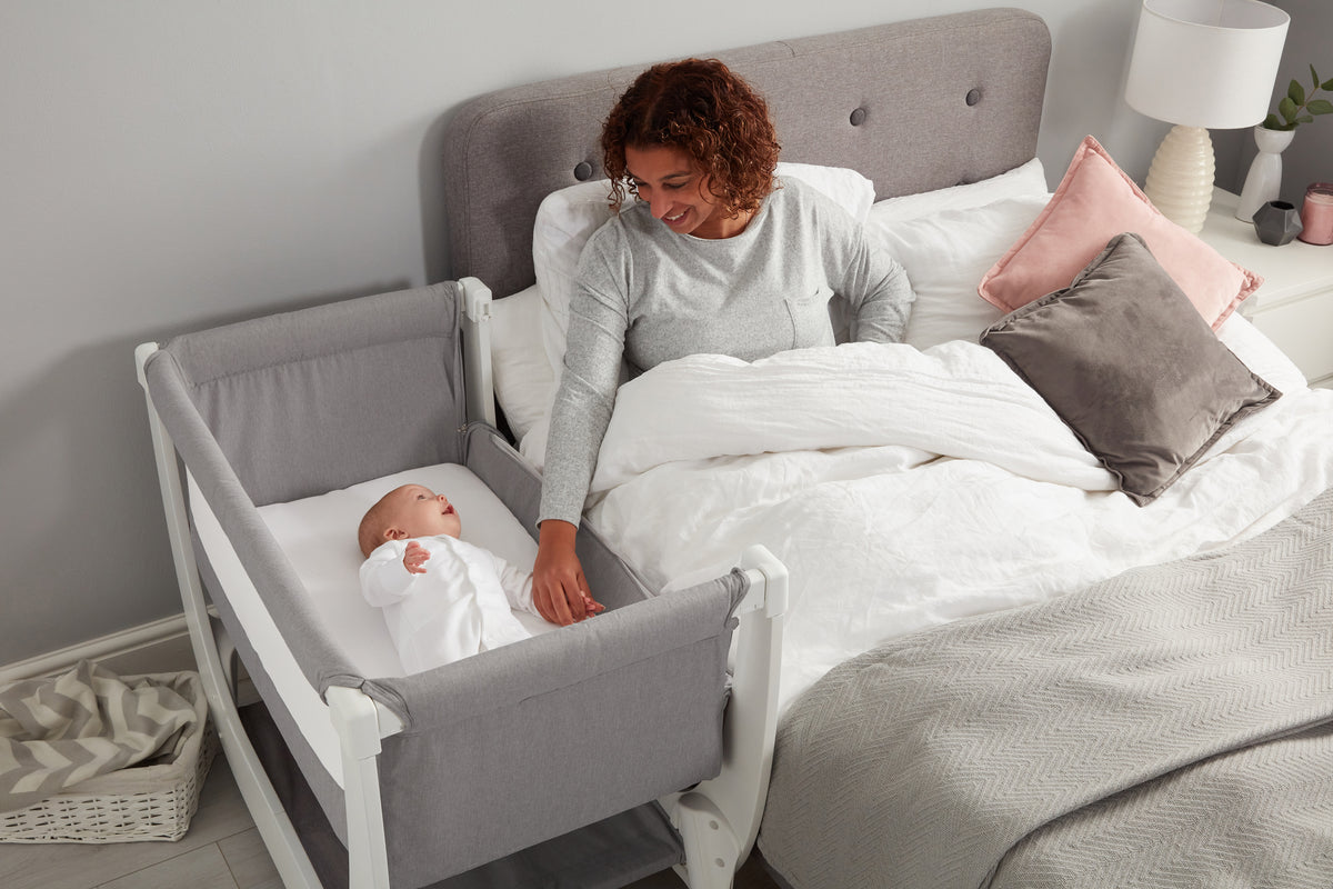 BÉABA by Shnuggle Air Complete Sleep System