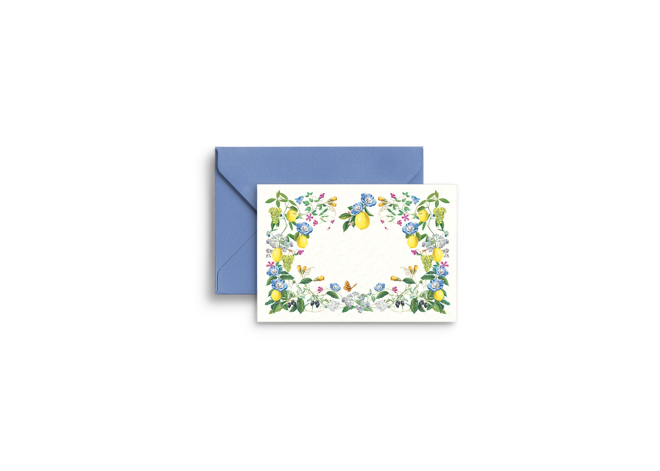 Al Fresco Gift Enclosure Cards