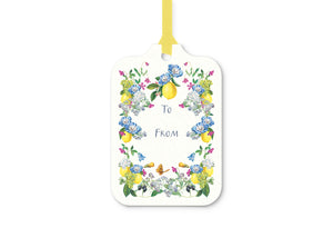 Al Fresco Gift Tags