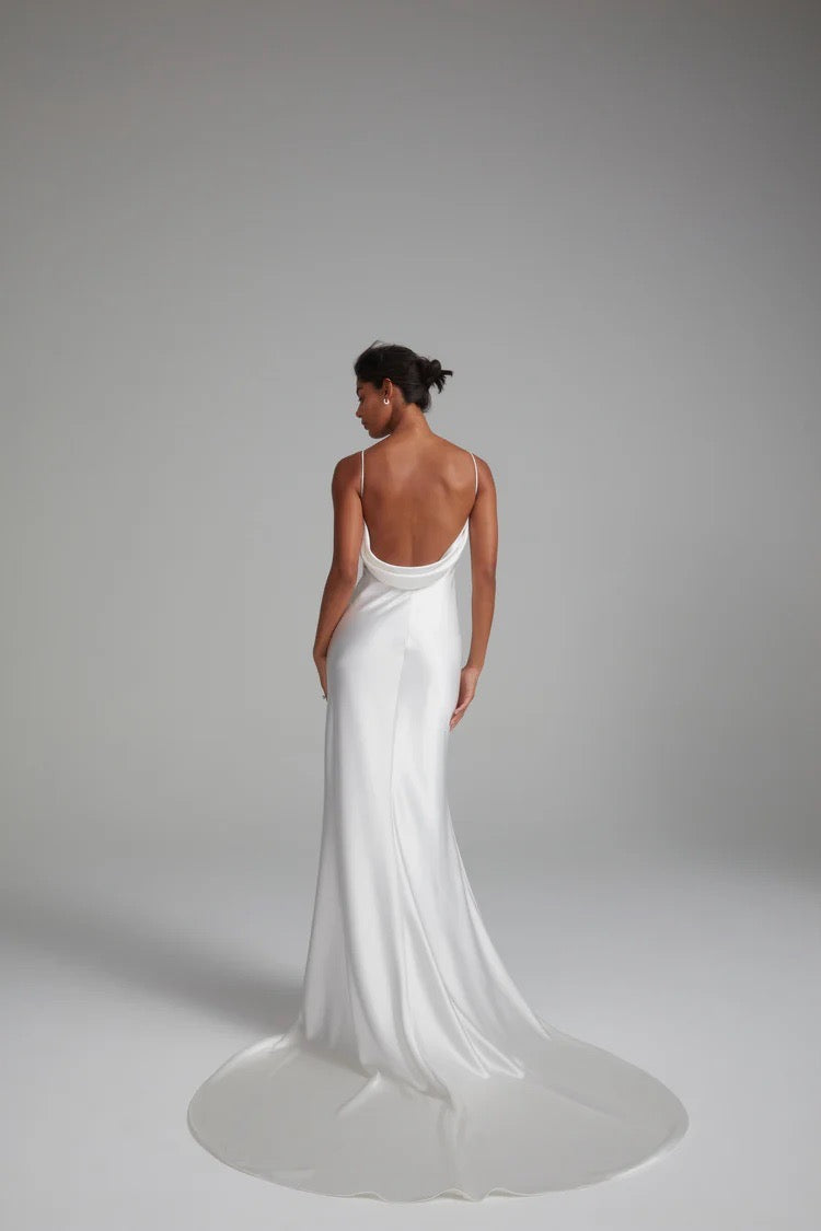 Embry Gown