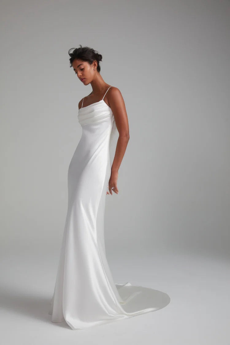 Embry Gown