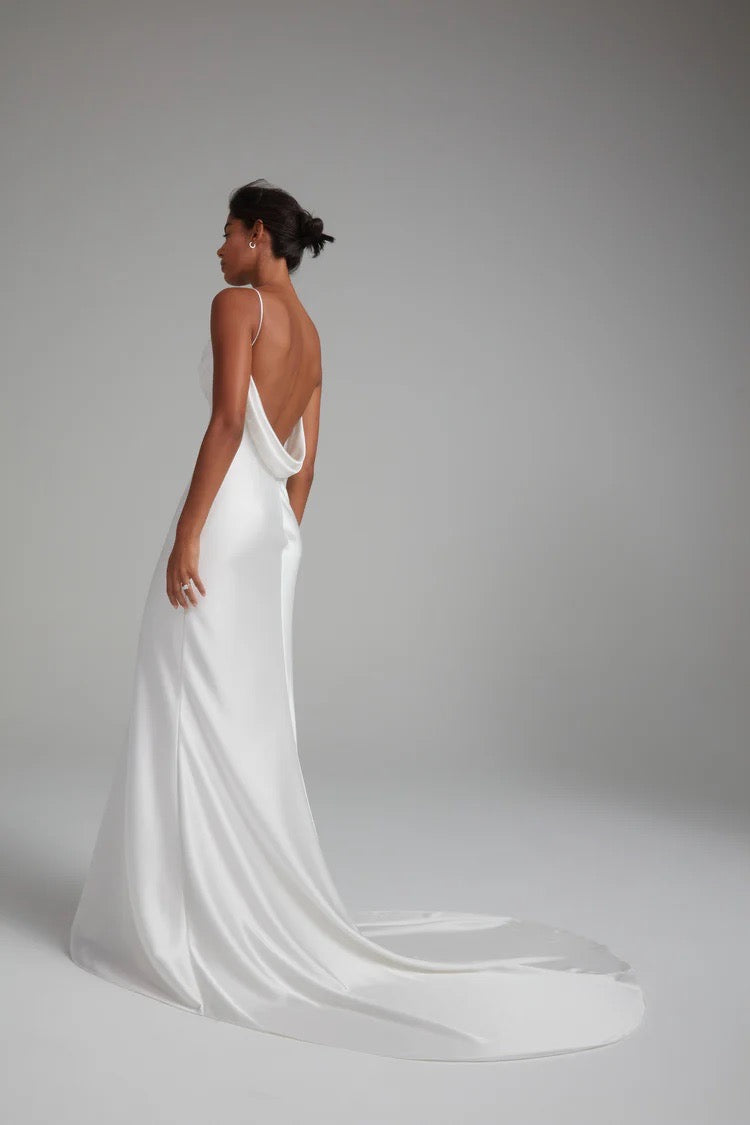 Embry Gown