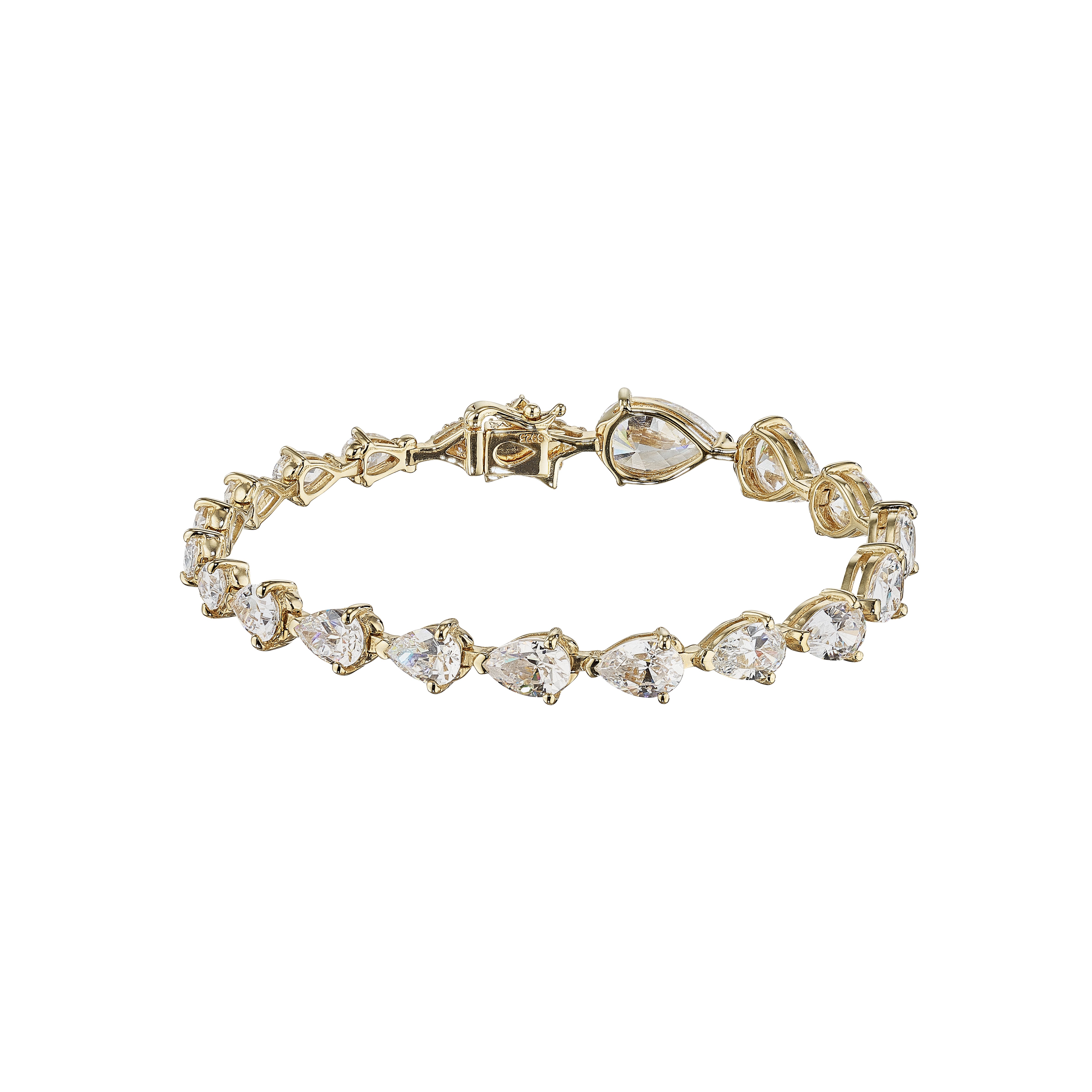 Diamond Nova Bracelet