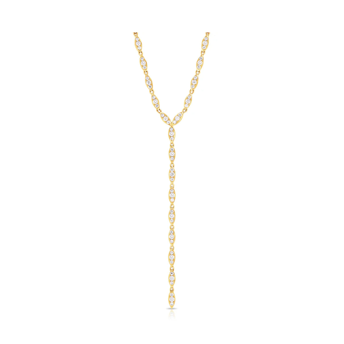 Angel Lariat