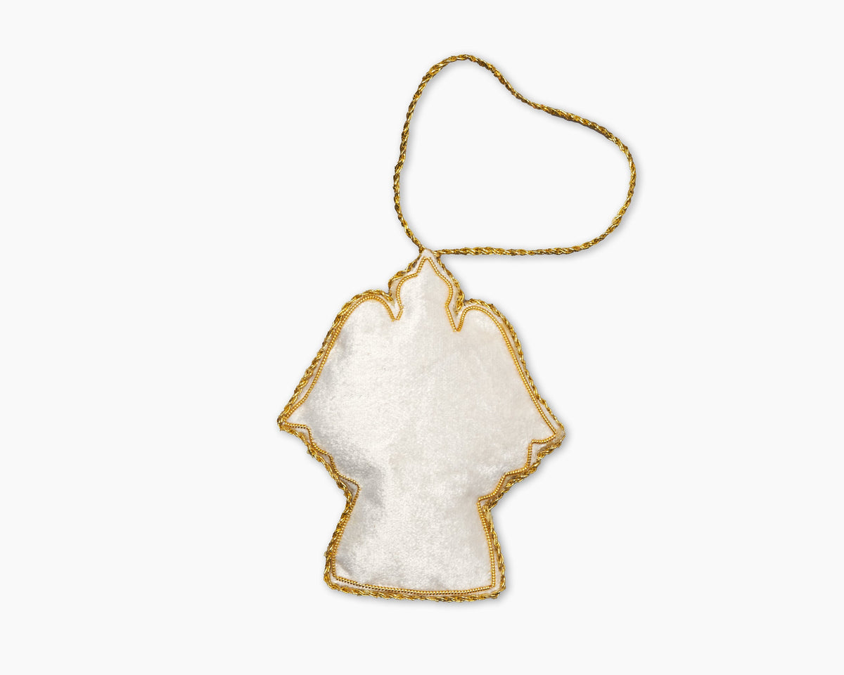 Angel Ornament