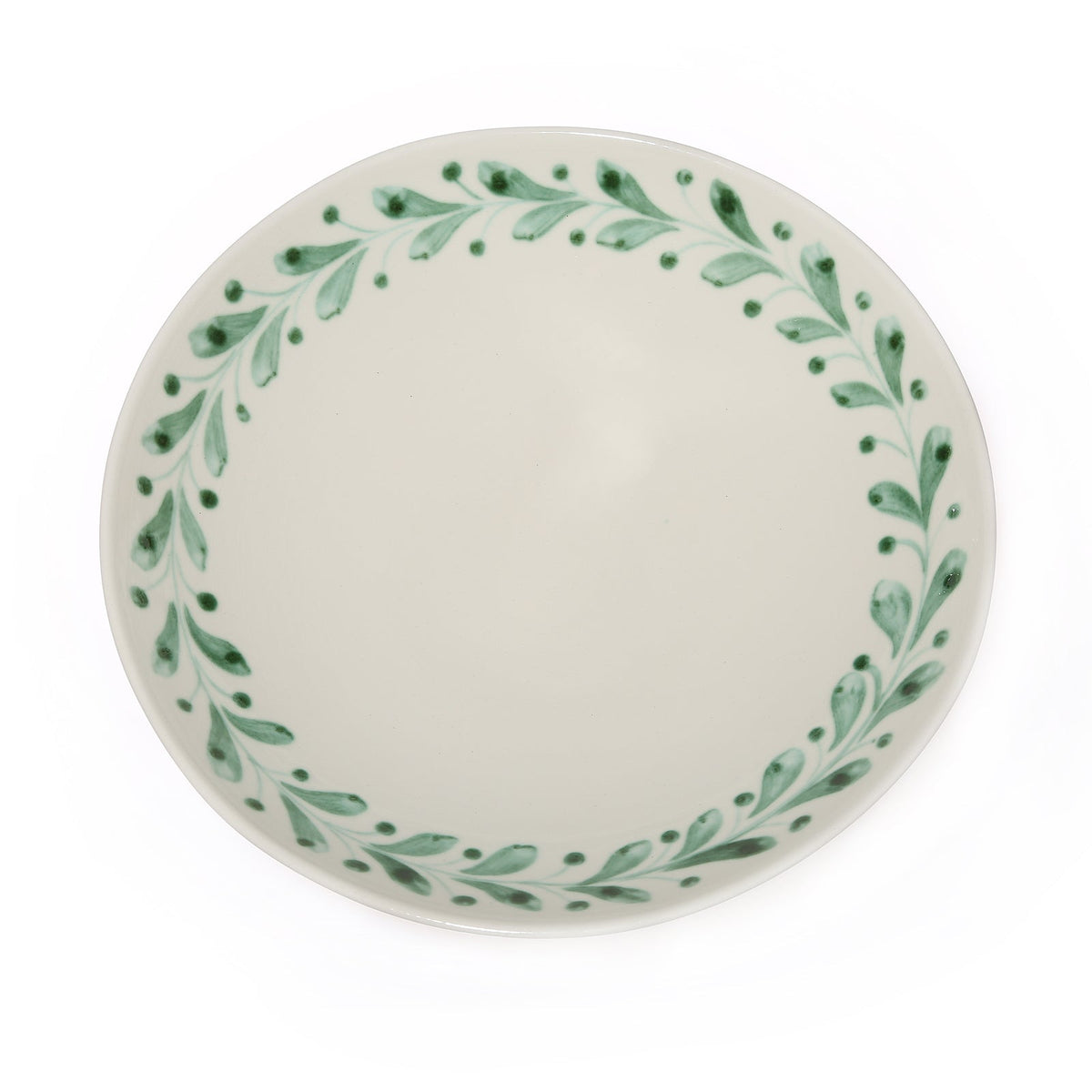 Anna Serving Bowl