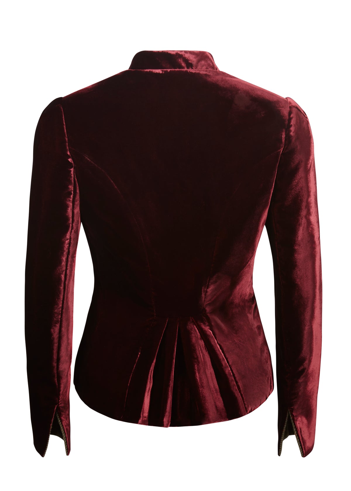 Annabelle Cabaret Jacket