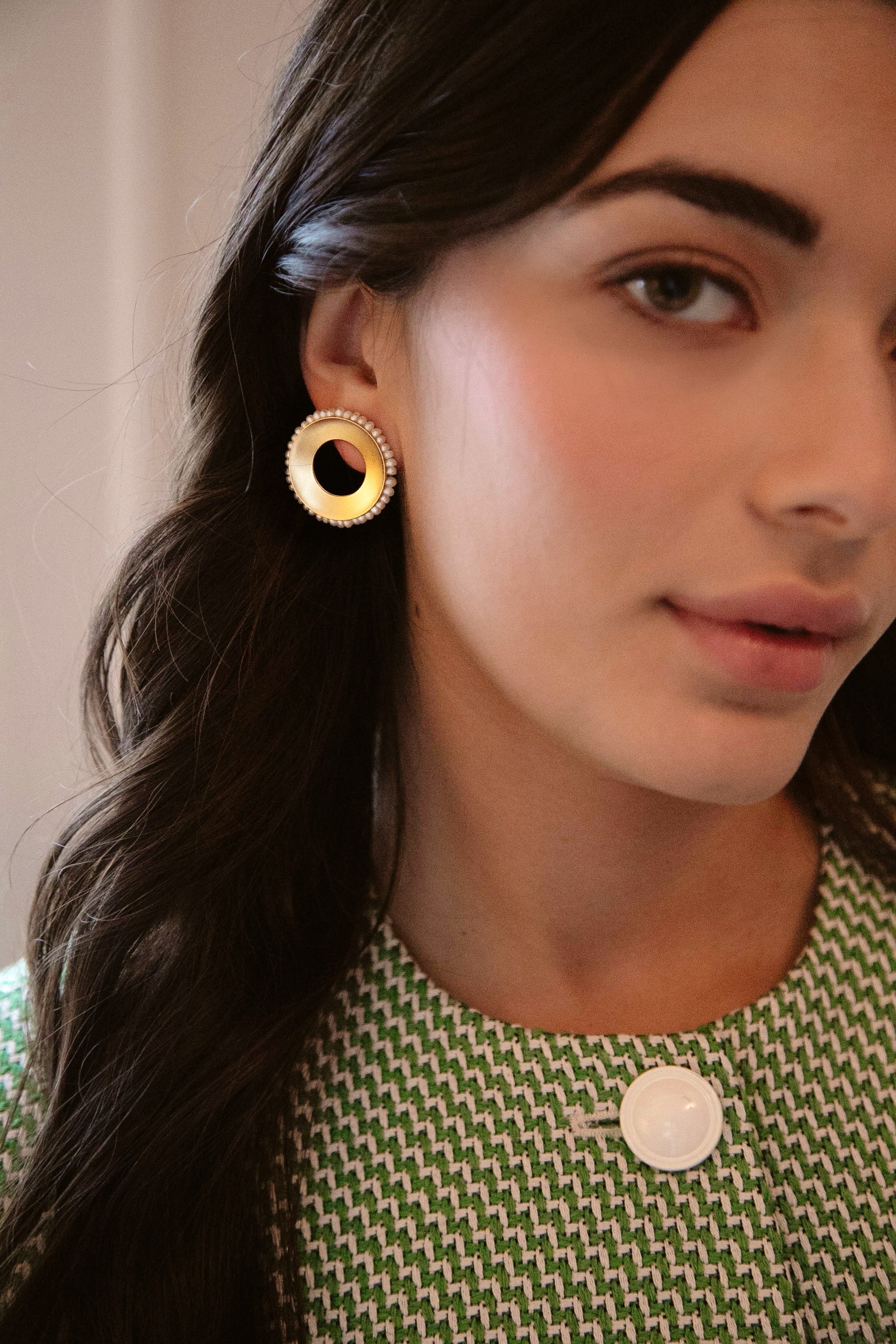 Annabelle Earrings