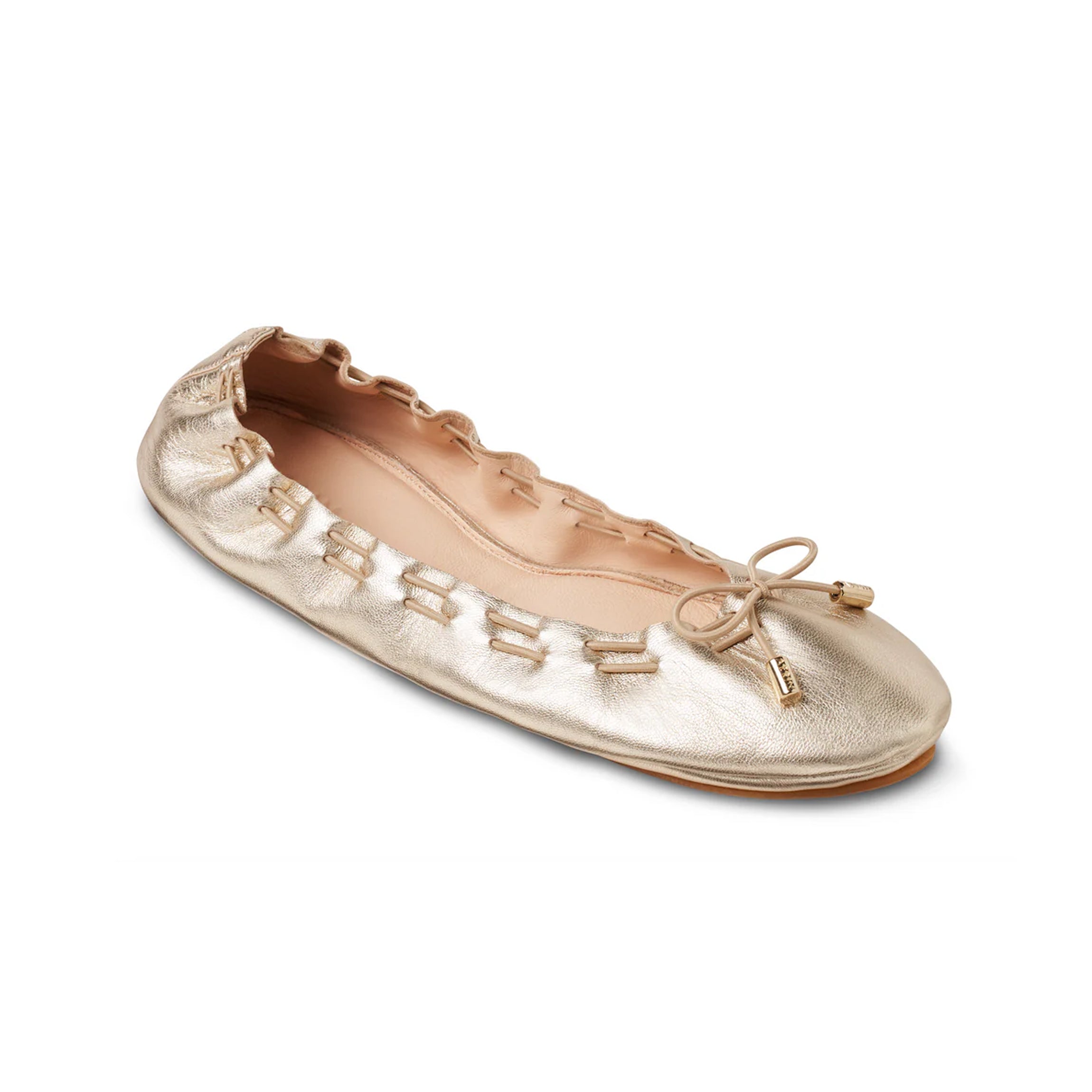 Antibes Ballet Flat