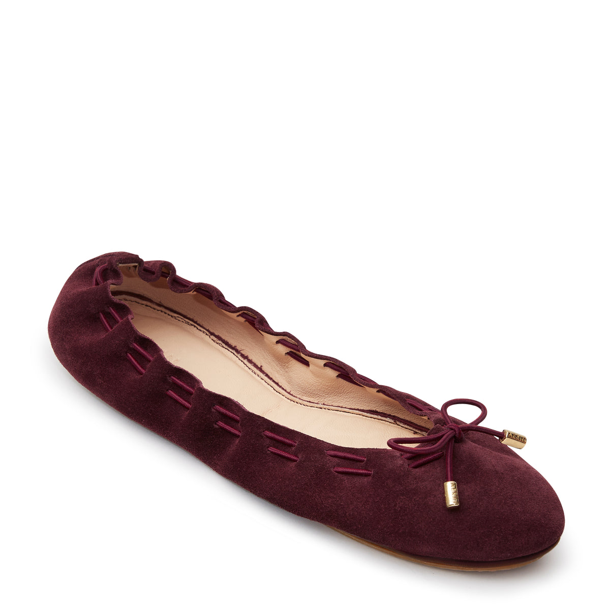 Antibes Ballet Flat