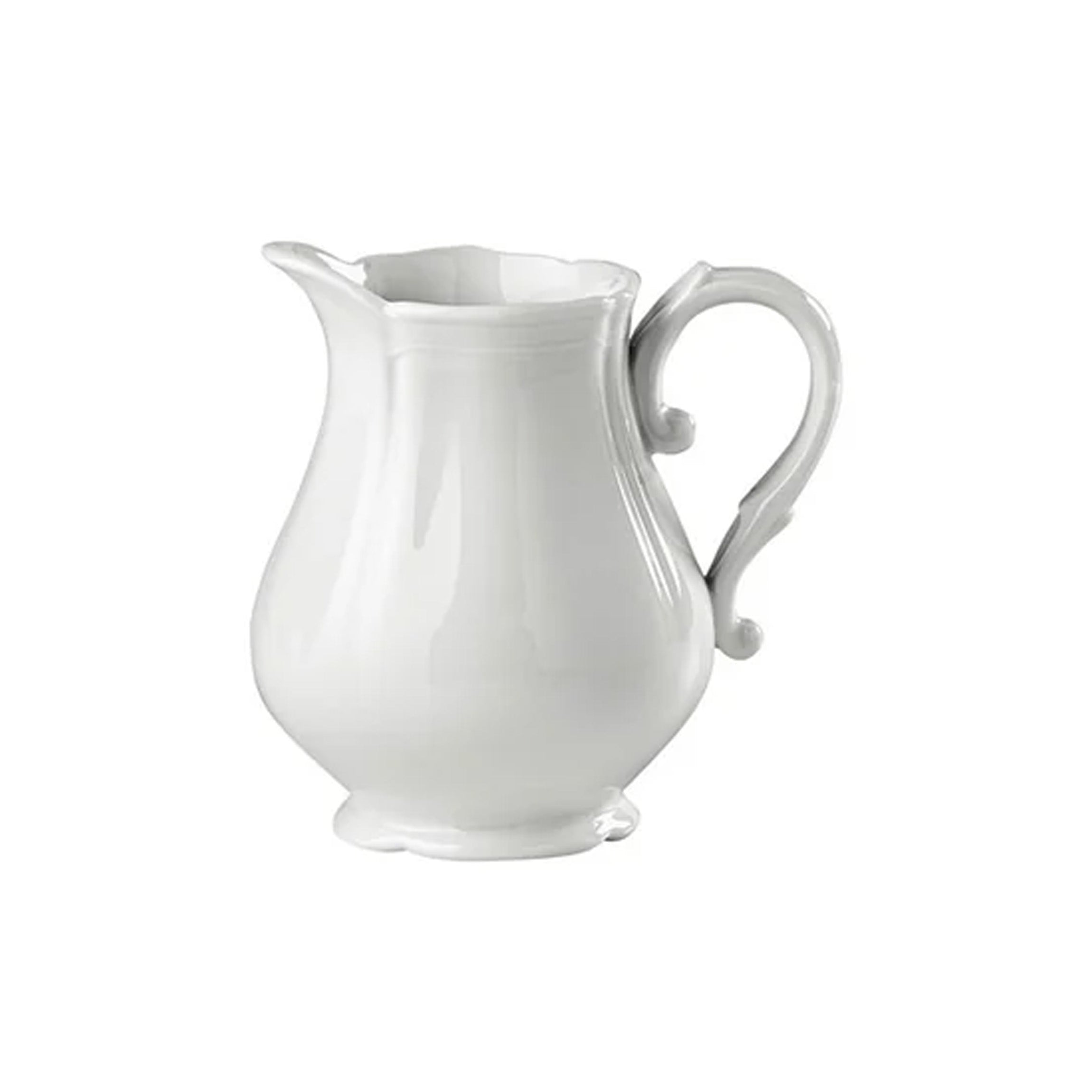 Antico Doccia Milk Jug for 6