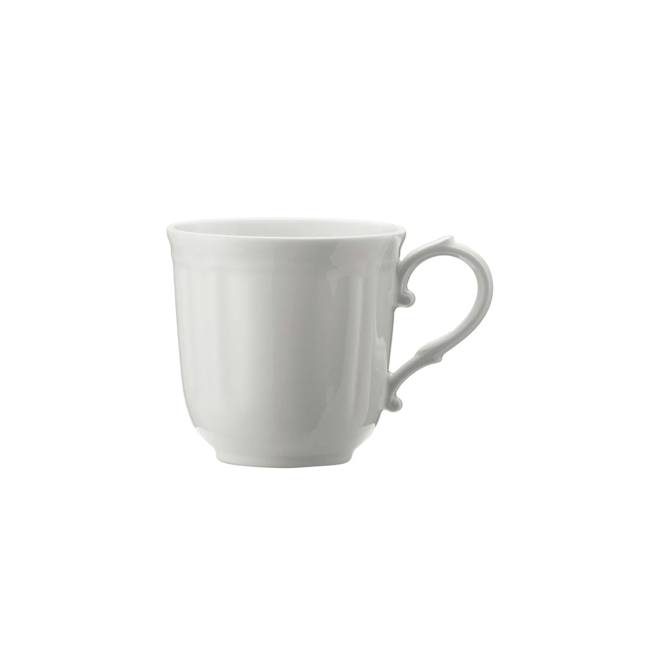 Antico Doccia Mug