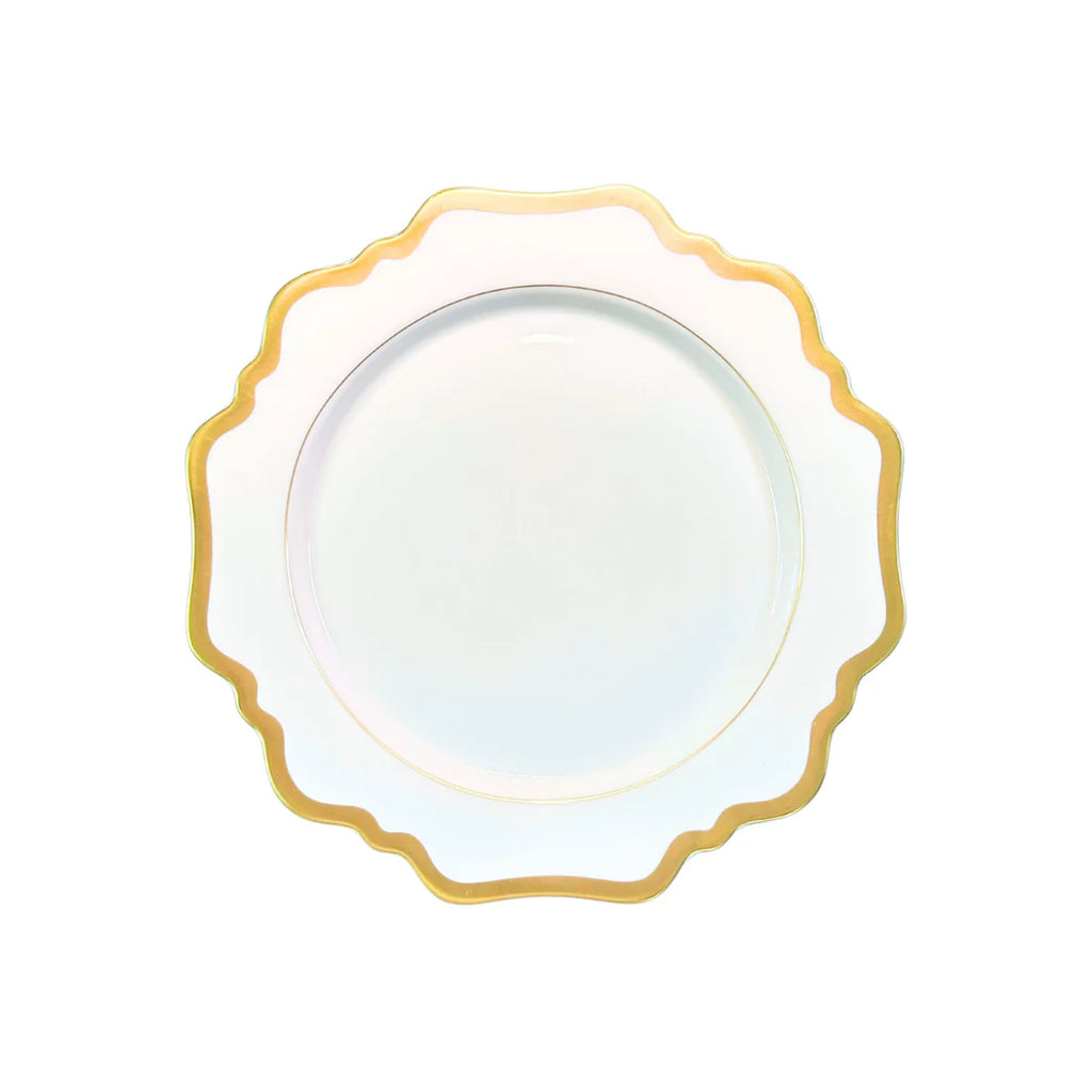 Antique White B&B in Gold Rim