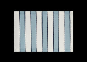 Matouk Schumacher Apollo Stripe Placemat, Set of 4