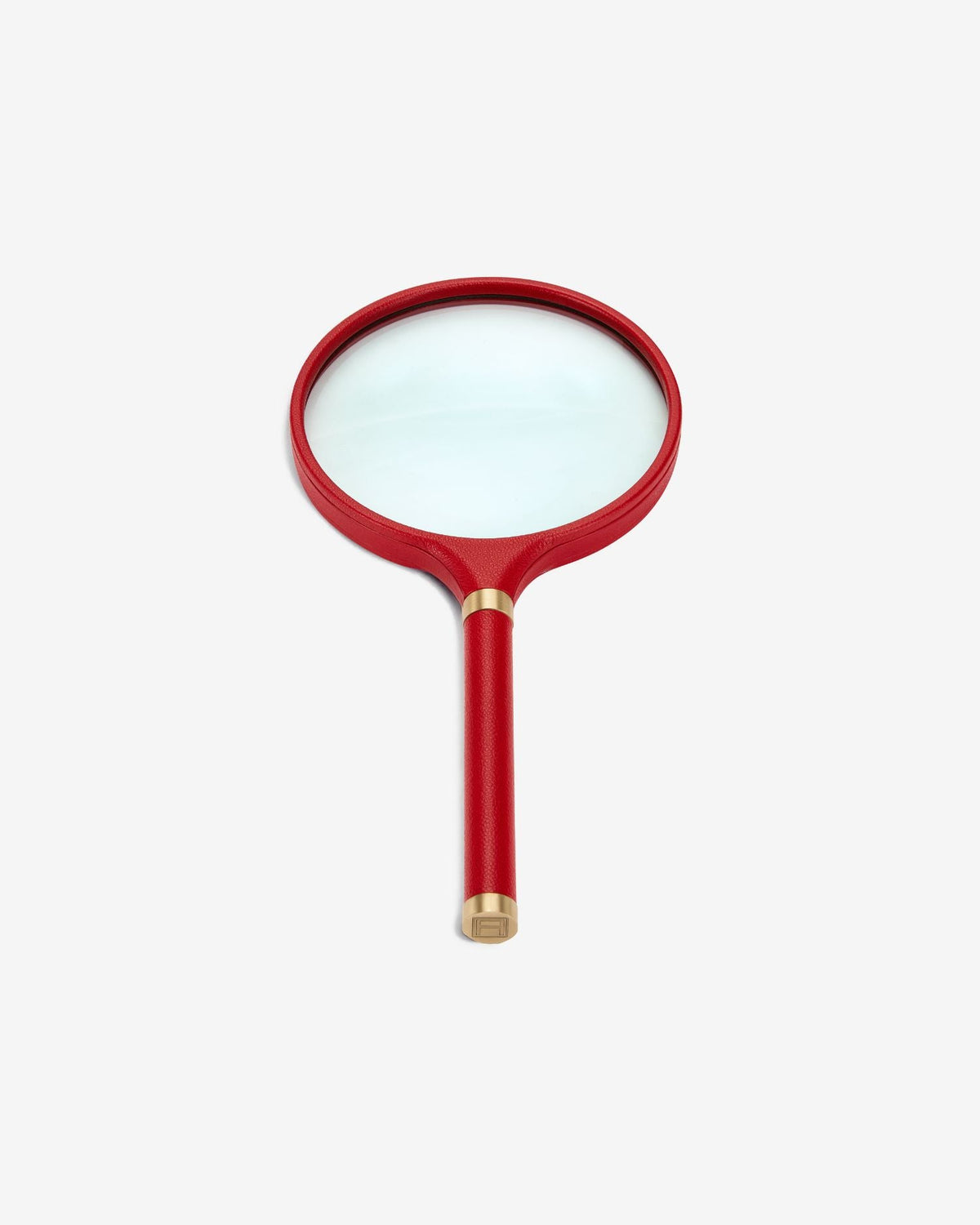 Archival Magnifying Glass