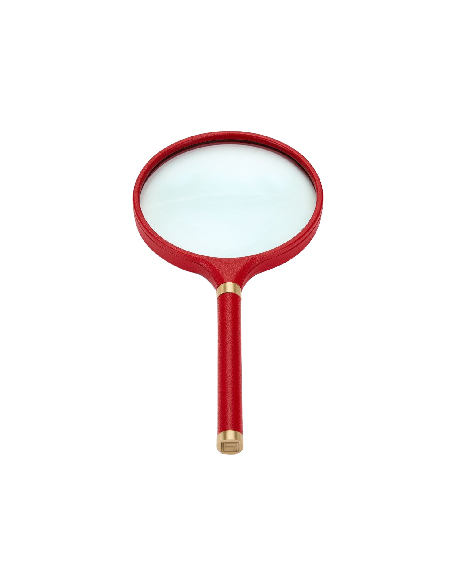 Archival Magnifying Glass