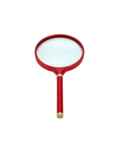 Archival Magnifying Glass
