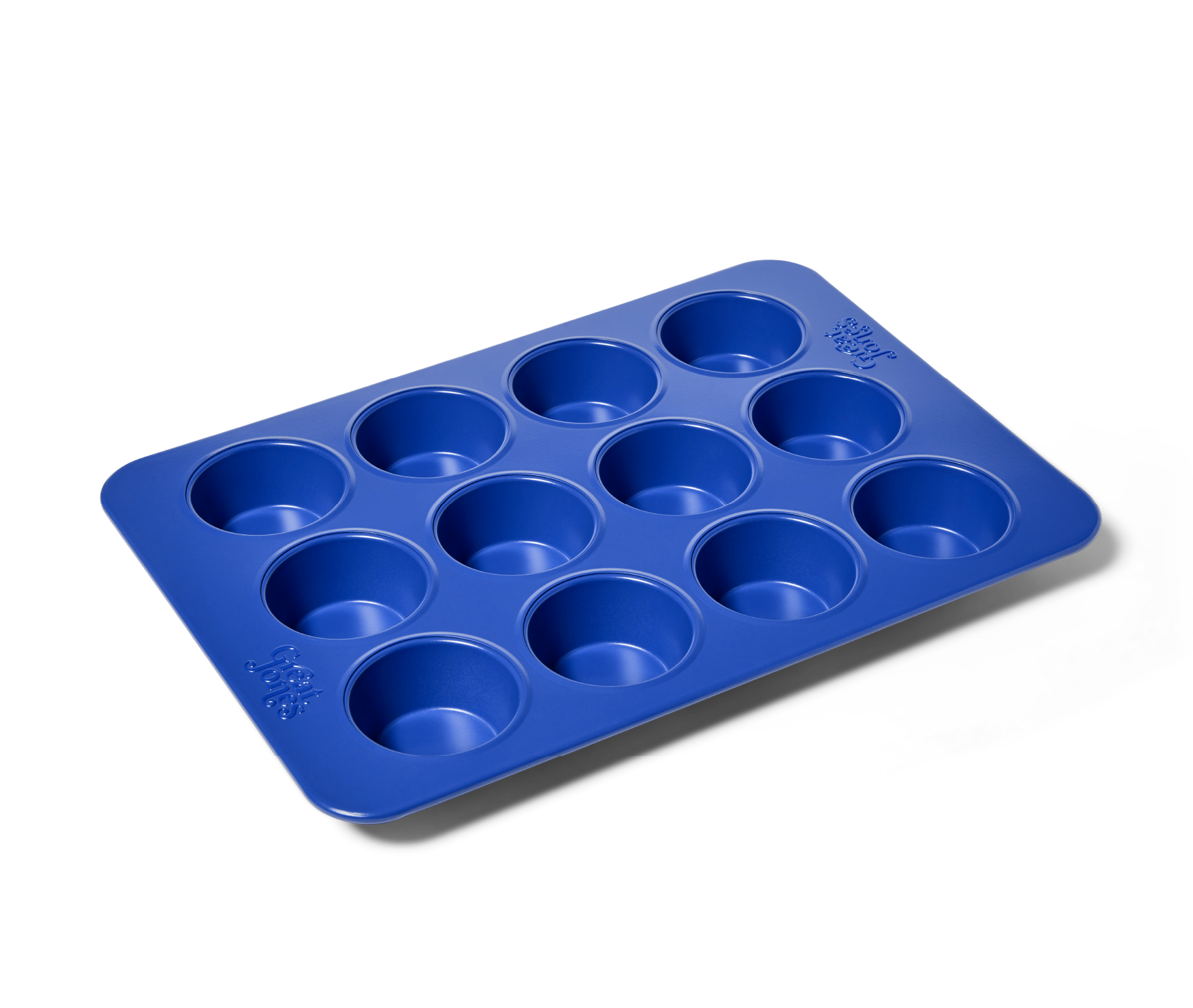 Stud Muffin Baking Pan