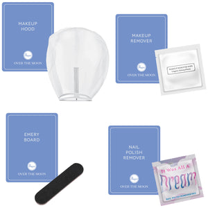 OTM Exclusive: Wedding Day Emergency Kit