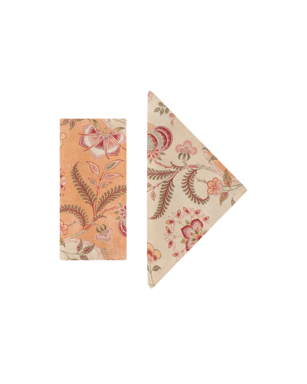 Asli Napkins, Set of 4