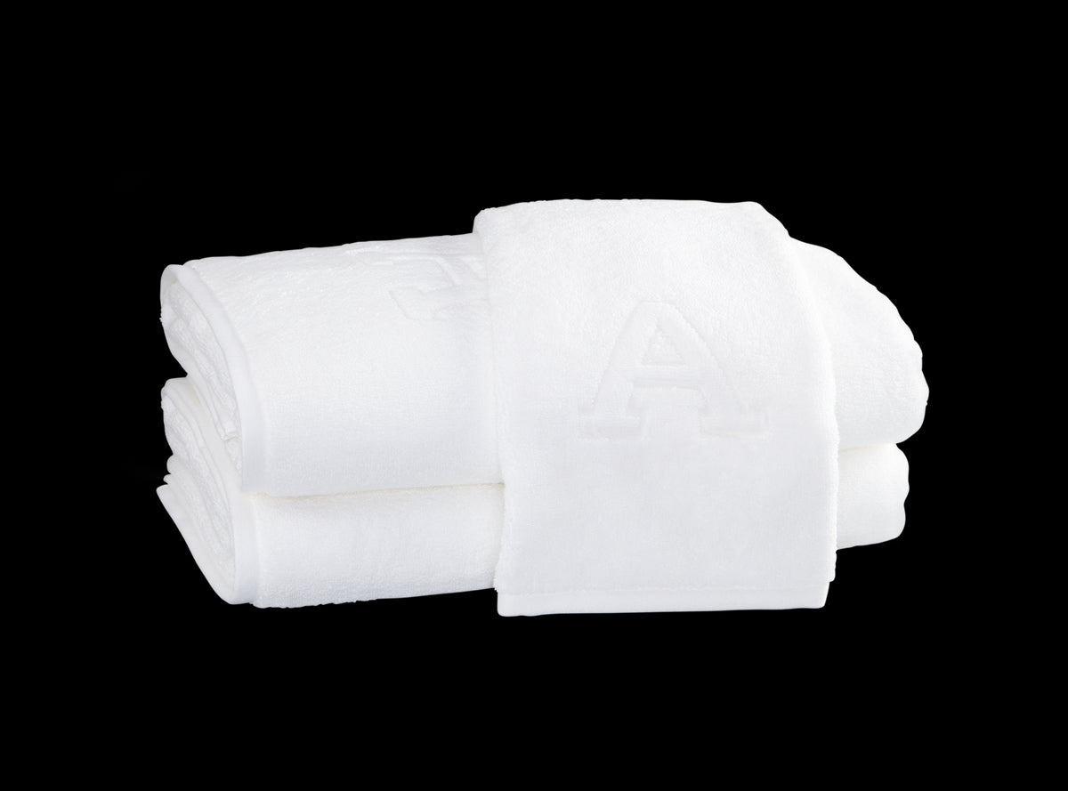 Auberge Towel Collection