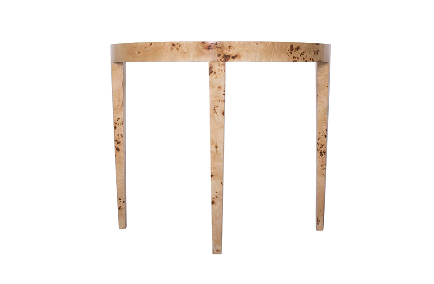 Chloé Burl Demilune | AVE HOME